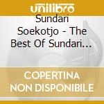 Sundari Soekotjo - The Best Of Sundari Soekotjo cd