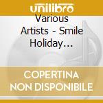 Various Artists - Smile Holiday -Sunset Surf Music- cd