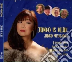 Junko Miyagawa - Junko Is Blue cd