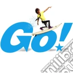 Joe Inoue - Go! cd