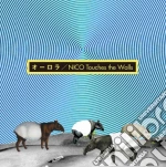 Nico Touches The Walls - Aurora cd