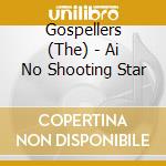 Gospellers (The) - Ai No Shooting Star cd