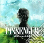Nico Touches The Walls - Passenger cd