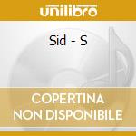 Sid - S cd