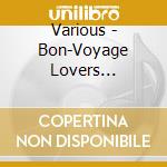 Various - Bon-Voyage Lovers -Japanese Sky- Music Selected And Mixed By Mr.Beats A. cd