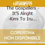 The Gospellers - It'S Alright -Kimi To Iru Dake De- cd