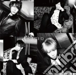 Sid - M&W (Version B) cd