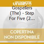 Gospellers (The) - Step For Five (2 Cd) cd