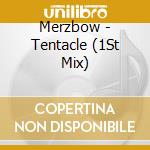 Merzbow - Tentacle (1St Mix) cd