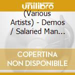 (Various Artists) - Demos / Salaried Man Club Onnyk Den Sei Kwan cd