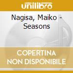Nagisa, Maiko - Seasons cd