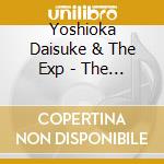 Yoshioka Daisuke & The Exp - The Express cd