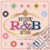 Best R&B 2016 Mixed By Dj Lala cd