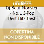 Dj Beat Monster - No.1 J-Pop Best Hits Best cd