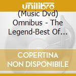 (Music Dvd) Omnibus - The Legend-Best Of Hiphop. R&B cd