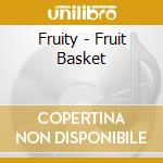 Fruity - Fruit Basket cd