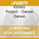 Kimiiro Project - Darwin Darwin cd