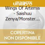 Wings Of Artemis - Saishuu Zenya/Monster Beats cd
