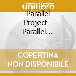 Parallel Project - Parallel Project cd