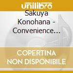Sakuya Konohana - Convenience Girls cd