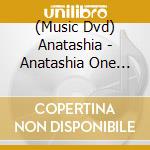 (Music Dvd) Anatashia - Anatashia One Man Live 2024 Nextage cd