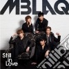 Mblaq - Still In Love cd