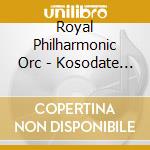 Royal Philharmonic Orc - Kosodate Classic-Karada (2 Cd) cd