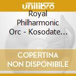 Royal Philharmonic Orc - Kosodate Classic-Kokoro cd musicale di Royal Philharmonic Orc