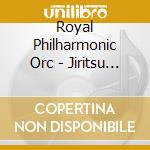 Royal Philharmonic Orc - Jiritsu Shinkei Wo Totonoeru Classic cd