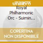 Royal Philharmonic Orc - Suimin Rhythm Wo Totonoeru Classic cd