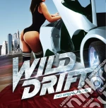 Wild Drift Mixed By Dj Kaz cd
