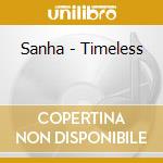 Sanha - Timeless cd
