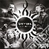 Godsmack - Live And Inspired (2 Cd) cd