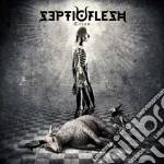 Septic Flesh - Titan cd