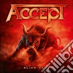 Accept - Blind Rage (2 Cd) cd