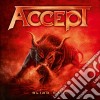 Accept - Blind Rage (2 Cd) cd