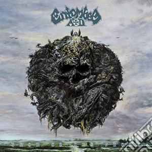 Entombed A.D. - Back To The Front cd musicale di Entombed A.D.