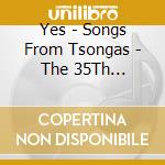 Yes - Songs From Tsongas - The 35Th Anniversary Concert (3 Cd) cd