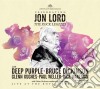 Celebrating Jon Lord At The Royal Albert Hall / Various (3 Cd) cd