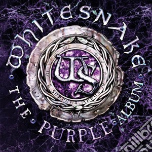 Whitesnake - Purple Album cd musicale di Whitesnake