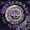 Whitesnake - Purple Album cd