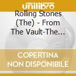 Rolling Stones (The) - From The Vault-The Marquee Club Live In 1971 (2 Cd) cd musicale di Rolling Stones