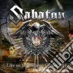 Sabaton - Live On The Sabaton Cruise 201 cd
