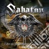 Sabaton - Live On The Sabaton Cruise 201 cd