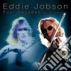 Eddie Jobson - Four Decades: Special Concert cd