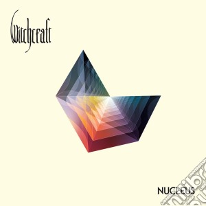Witchcraft - Nucleus cd musicale di Witchcraft
