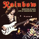 Rainbow - Monster Of -Ltd- (3 Cd)