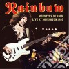Rainbow - Monster Of -Ltd- (3 Cd) cd