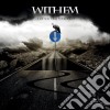 Withem - The Unforgiving Road cd