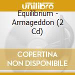 Equilibrium - Armageddon (2 Cd) cd